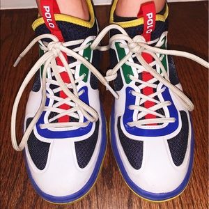 2019 US Open Ballperson Sneakers